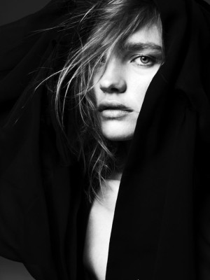 Natalia Vodianova pic #592298