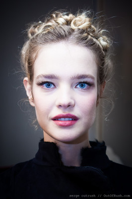 Natalia Vodianova pic #570774