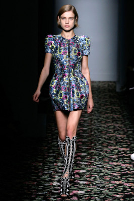Natalia Vodianova pic #597960
