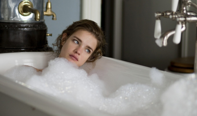 Natalia Vodianova pic #570776