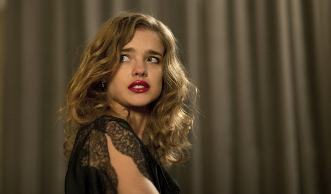Natalia Vodianova pic #570781