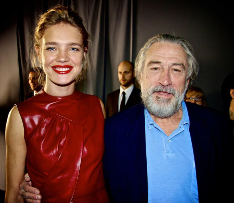 Natalia Vodianova pic #571332