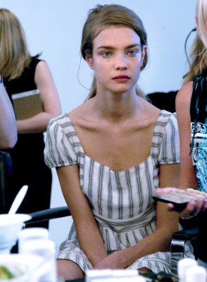 Natalia Vodianova pic #575984