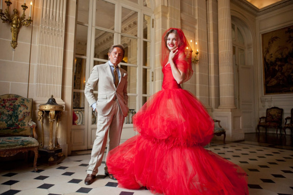 Natalia Vodianova pic #556504