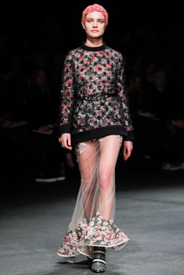 Natalia Vodianova pic #587781