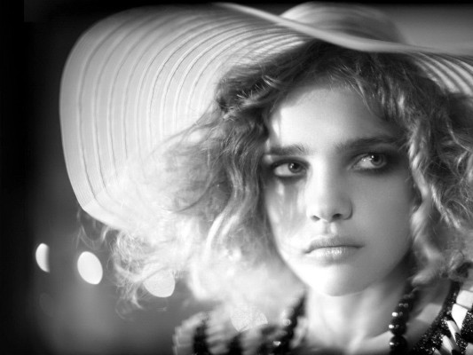 Natalia Vodianova pic #596438