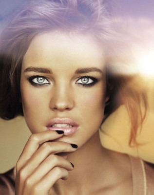 Natalia Vodianova pic #594145
