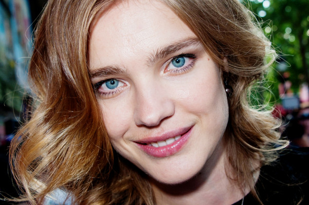 Natalia Vodianova pic #615084