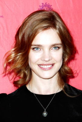Natalia Vodianova pic #615087