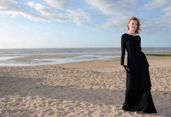 Natalia Vodianova pic #615098