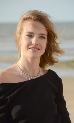 Natalia Vodianova pic #615107