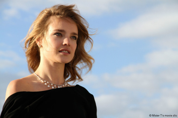 Natalia Vodianova pic #615101