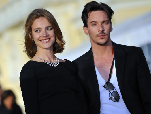Natalia Vodianova pic #615109