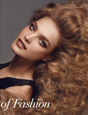 Natalia Vodianova pic #619784