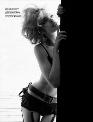 Natalia Vodianova pic #105732