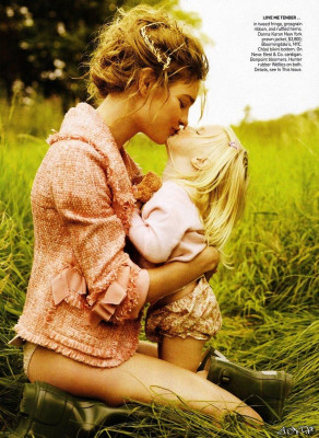 Natalia Vodianova pic #112848
