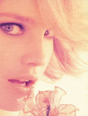 Natalia Vodianova pic #105731