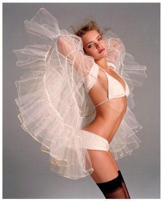 Natalia Vodianova pic #113714