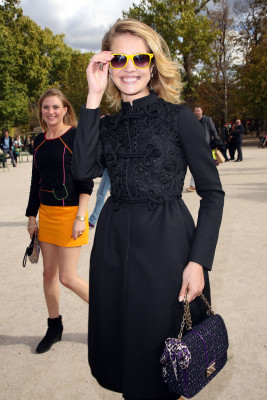 Natalia Vodianova pic #580479