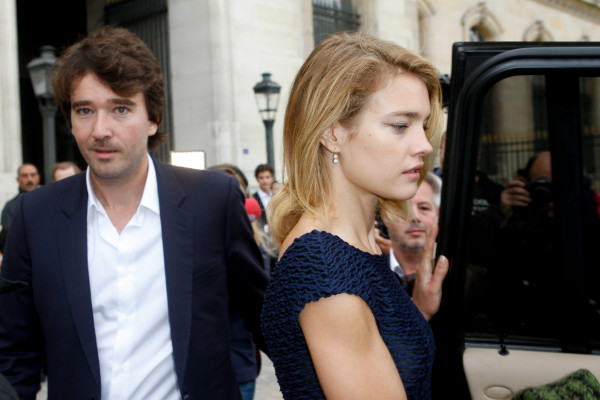 Natalia Vodianova pic #580478
