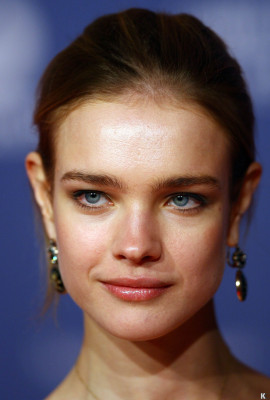 Natalia Vodianova pic #577618