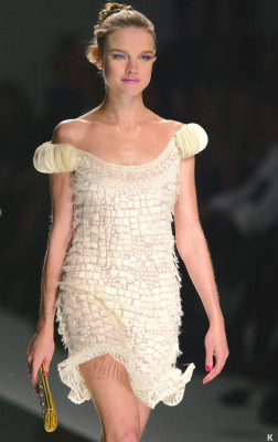 Natalia Vodianova pic #591689