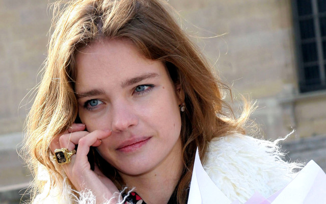 Natalia Vodianova pic #597965