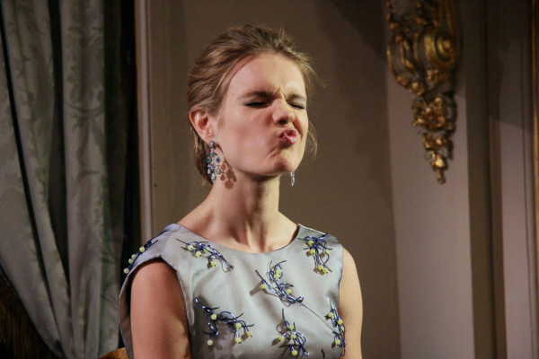 Natalia Vodianova pic #610888