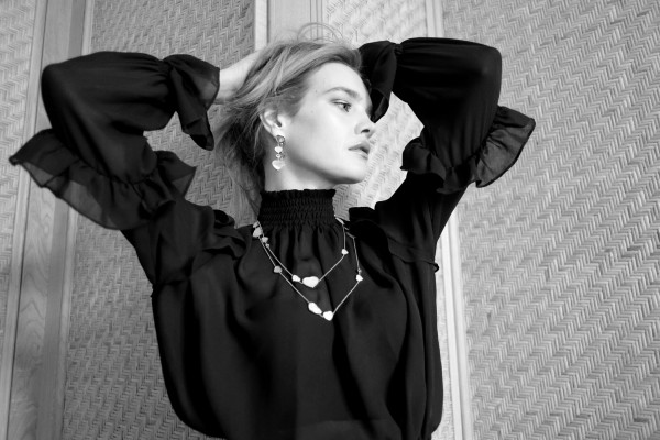 Natalia Vodianova pic #1248785