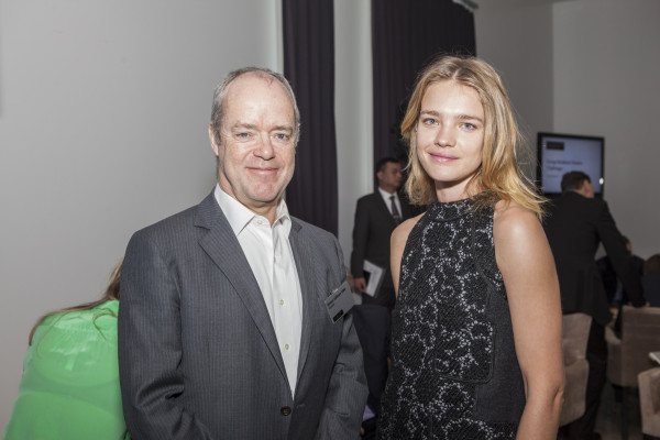 Natalia Vodianova pic #585807