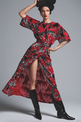 Natalia Vodianova pic #1165686