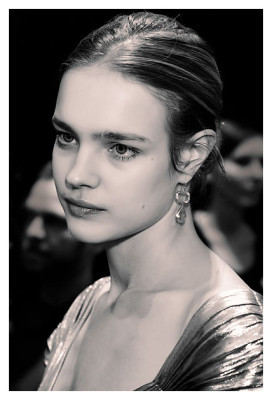 Natalia Vodianova pic #99163