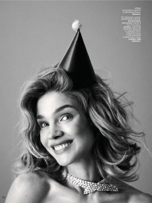 Natalia Vodianova pic #1139472