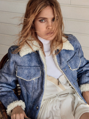 Natalia Vodianova pic #957917