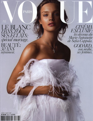 Natalia Vodianova pic #50479