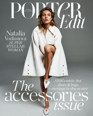 Natalia Vodianova pic #1021647
