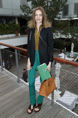 Natalia Vodianova pic #1197760