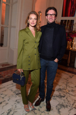Natalia Vodianova pic #1137109