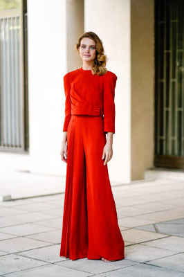 Natalia Vodianova pic #1232754