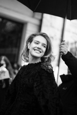 Natalia Vodianova pic #576149
