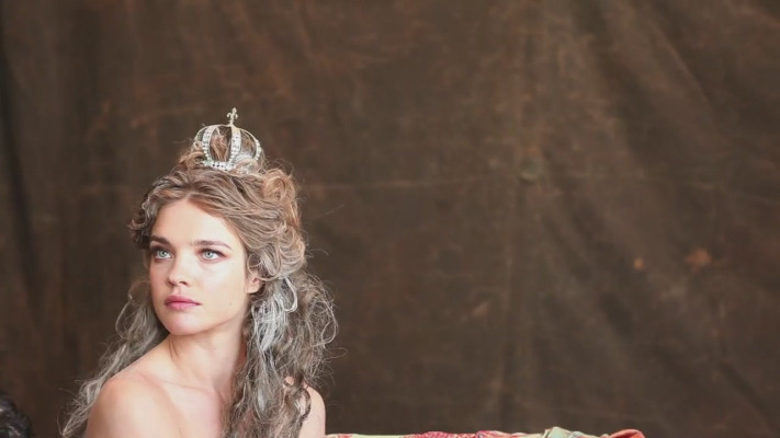 Natalia Vodianova pic #587139