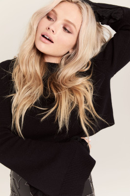 Natalie Alyn Lind pic #1073027