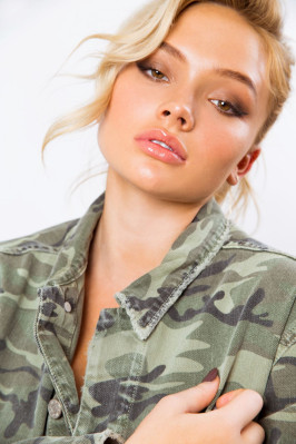 Natalie Alyn Lind pic #1088142