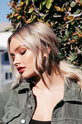 Natalie Alyn Lind pic #1108410