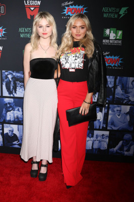 Natalie Alyn Lind pic #1102953