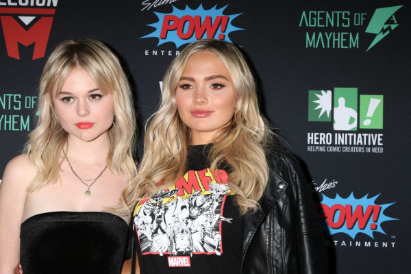 Natalie Alyn Lind pic #1103103