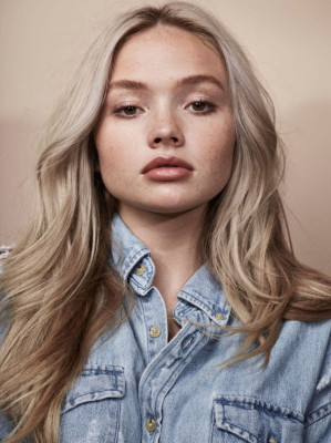 Natalie Alyn Lind pic #1087741