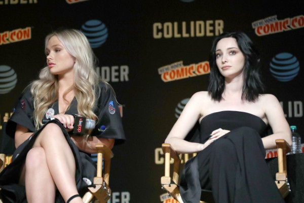 Natalie Alyn Lind pic #969976