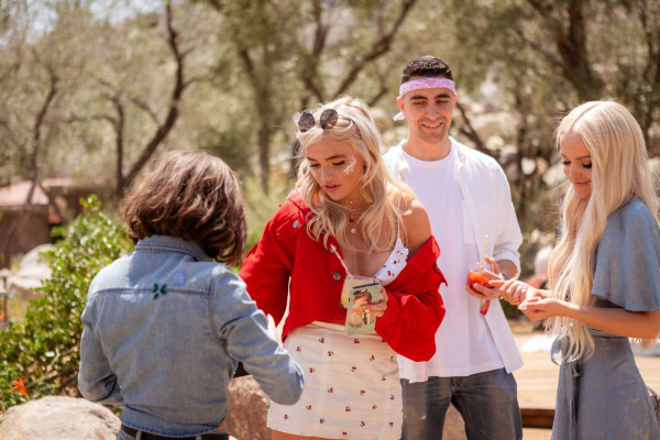 Natalie Alyn Lind pic #1029247