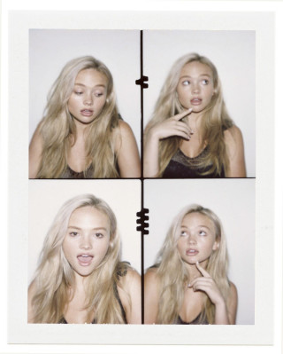 Natalie Alyn Lind pic #1049707